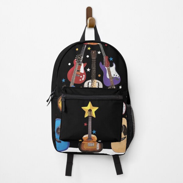 Item preview, Guitar Christmas Tree and Guitar Lovers designed and sold by Wolagno.