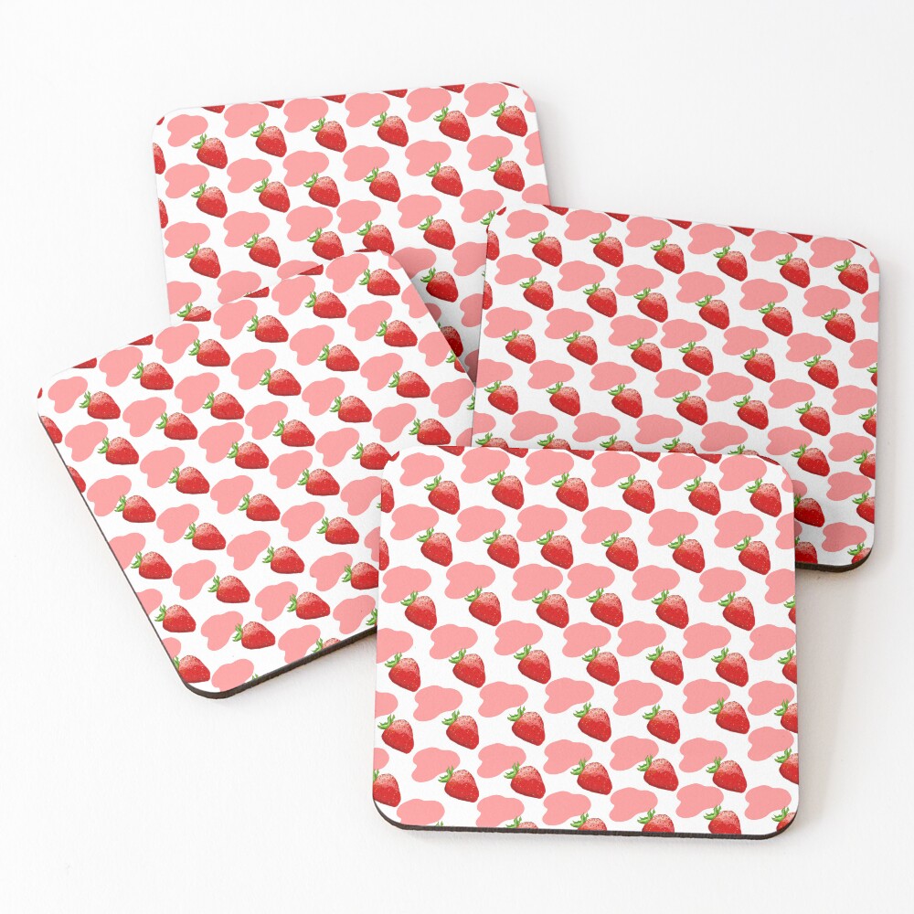 Item preview, Coasters (Set of 4) designed and sold by Reneesdesigns.