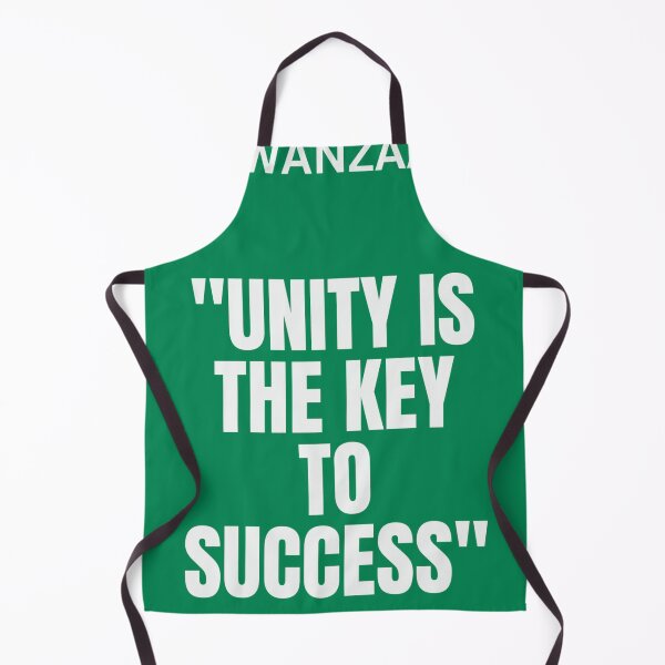 Item preview, "Unity is the key to success." designed and sold by CUTESTUFFnow.