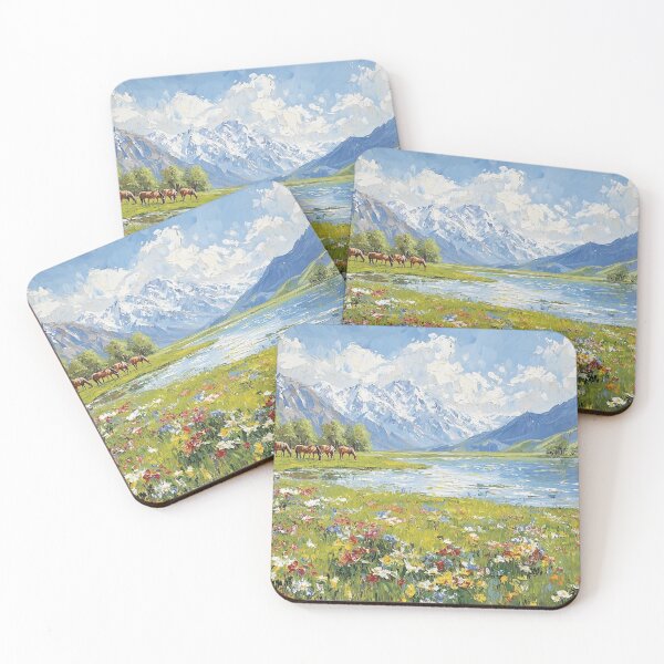 Item preview, Valley Basin designed and sold by KootenayDesigns.