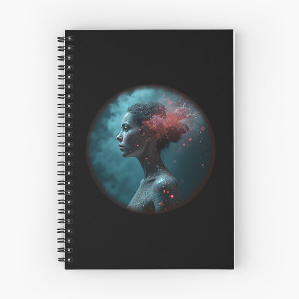 Item preview, Bionic Organic - Fractal - Humanoid - Futuristic - Alien - Fractal Being - F5 designed and sold by SentientGallery.