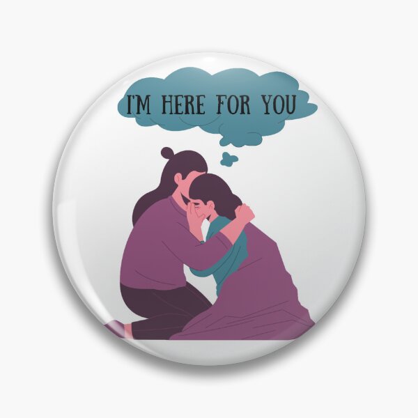 Item preview, Comfort in times of need. designed and sold by Sidikhouya.