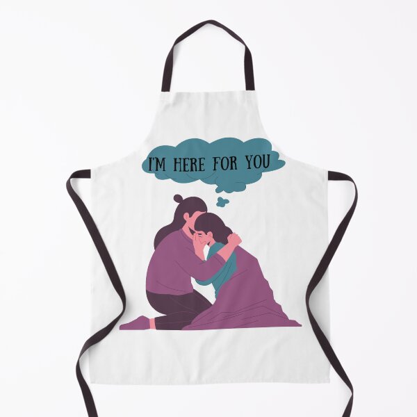 Item preview, Comfort in times of need. designed and sold by Sidikhouya.