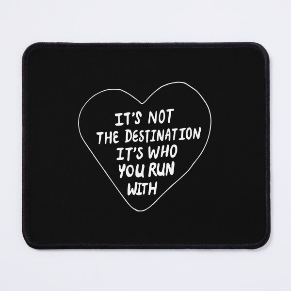 Item preview, Funny Wife and Husband Valentines Day Anniversary Thanksgiving Running Lover designed and sold by FociCreate.