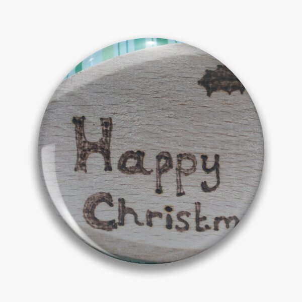 Item preview, Happy Christmas spoon designed and sold by Emma  Amies.