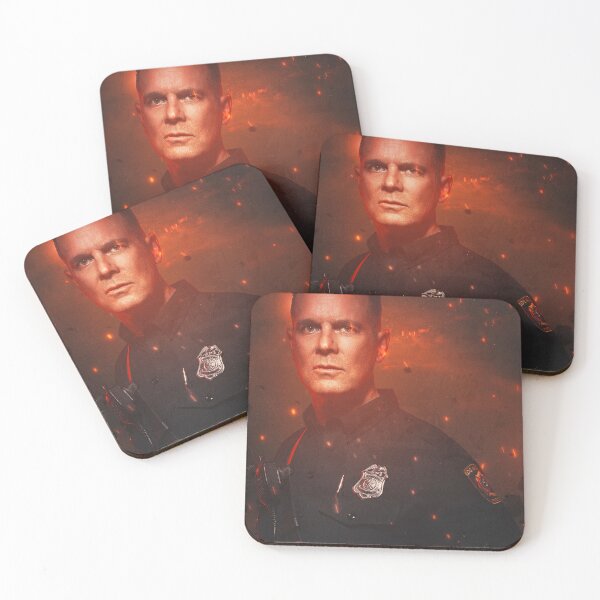 Item preview, 911: Bobby Nash - Sparks designed and sold by vickytoriaq.