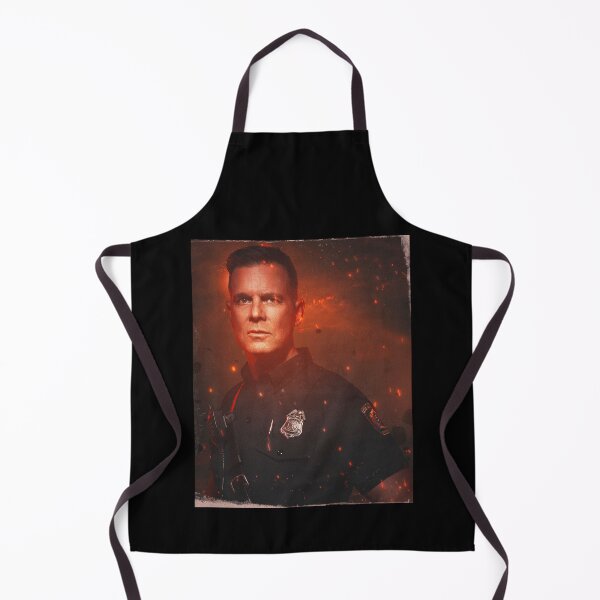 Item preview, 911: Bobby Nash - Sparks designed and sold by vickytoriaq.