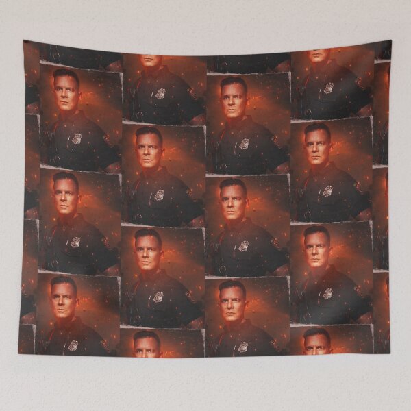 Item preview, 911: Bobby Nash - Sparks designed and sold by vickytoriaq.