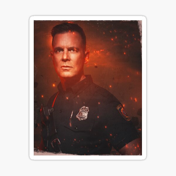 Item preview, 911: Bobby Nash - Sparks designed and sold by vickytoriaq.