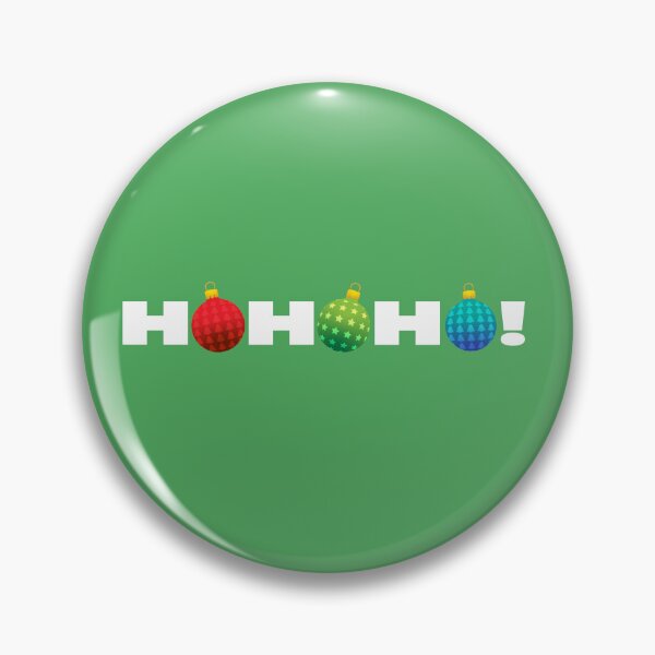 Item preview, HoHoHo! Christmas Design v2.0 designed and sold by babyrage.