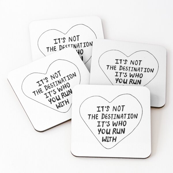 Item preview, Funny Wife and Husband Valentines Day Anniversary Thanksgiving Running Lover designed and sold by FociCreate.