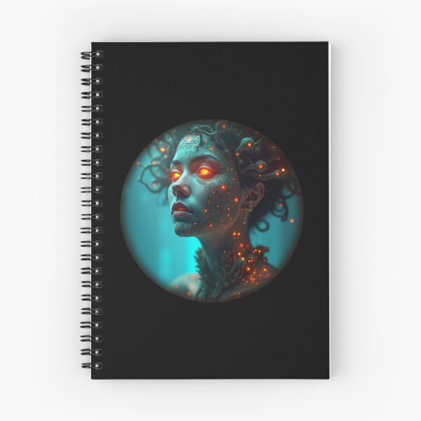 Item preview, Bionic Organic - Fractal - Humanoid - Futuristic - Alien - Fractal Being - F9 designed and sold by SentientGallery.