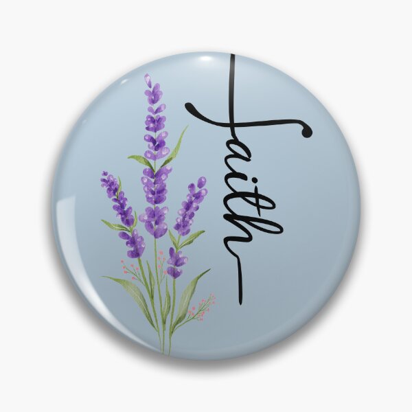 Item preview, Faith Christian Typography Design designed and sold by Our Bible Journey.