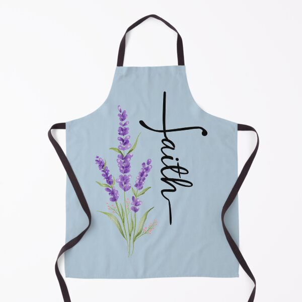 Item preview, Faith Christian Typography Design designed and sold by Our Bible Journey.