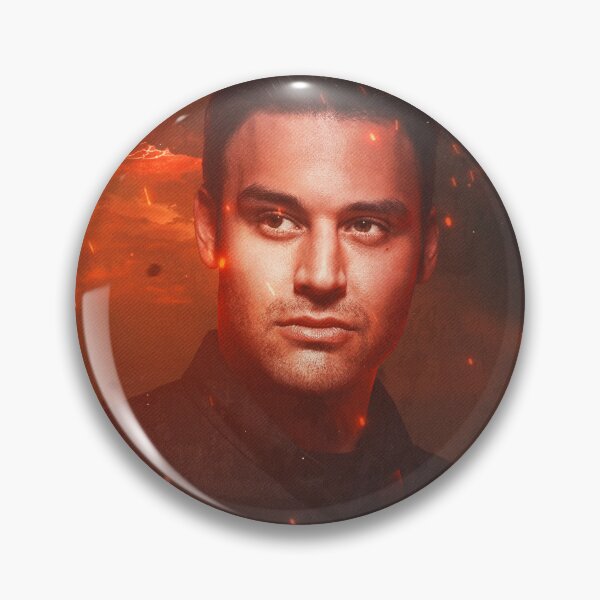 Item preview, 911: Eddie Diaz - Sparks designed and sold by vickytoriaq.