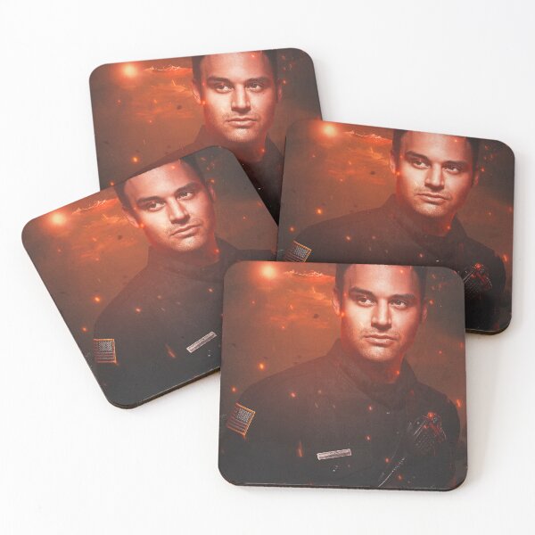 Item preview, 911: Eddie Diaz - Sparks designed and sold by vickytoriaq.