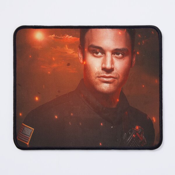 Item preview, 911: Eddie Diaz - Sparks designed and sold by vickytoriaq.