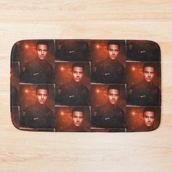 Item preview, 911: Eddie Diaz - Sparks designed and sold by vickytoriaq.