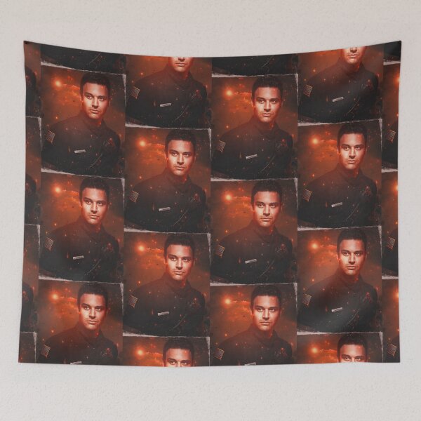 Item preview, 911: Eddie Diaz - Sparks designed and sold by vickytoriaq.