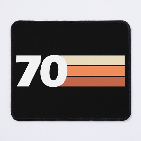 Item preview, 1970 Retro Classic Style designed and sold by Megadorim.