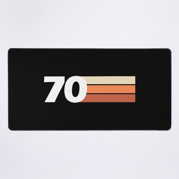 Item preview, 1970 Retro Classic Style designed and sold by Megadorim.