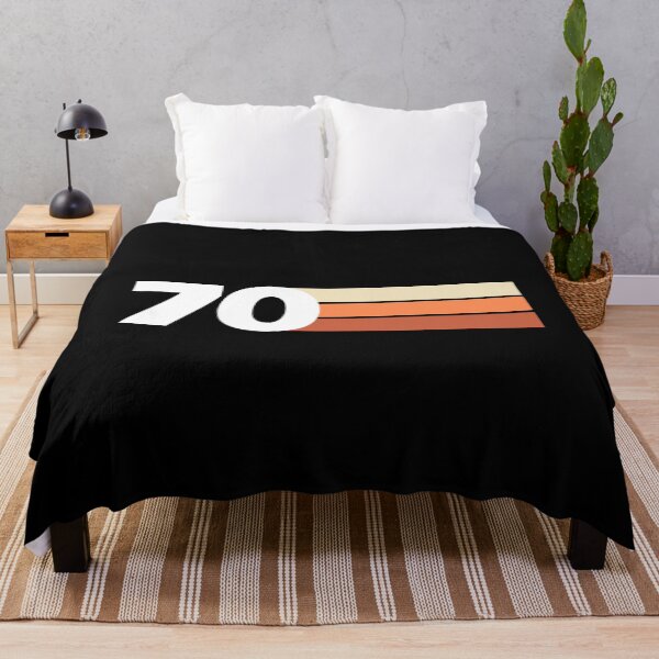 Item preview, 1970 Retro Classic Style designed and sold by Megadorim.