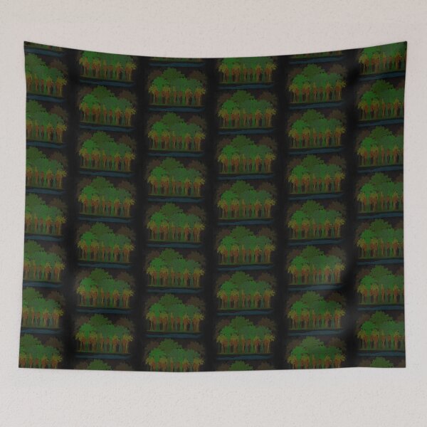 Item preview, Palms designed and sold by brickinthewall.
