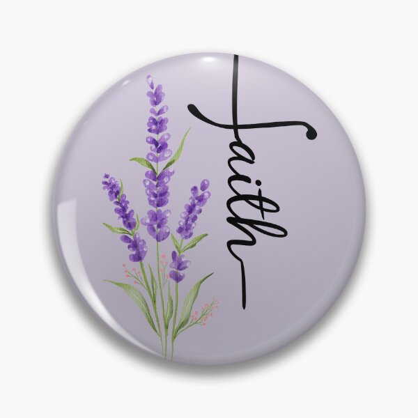 Item preview, Faith Christian Typography Design designed and sold by Our Bible Journey.