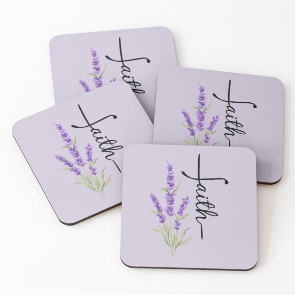 Item preview, Faith Christian Typography Design designed and sold by Our Bible Journey.