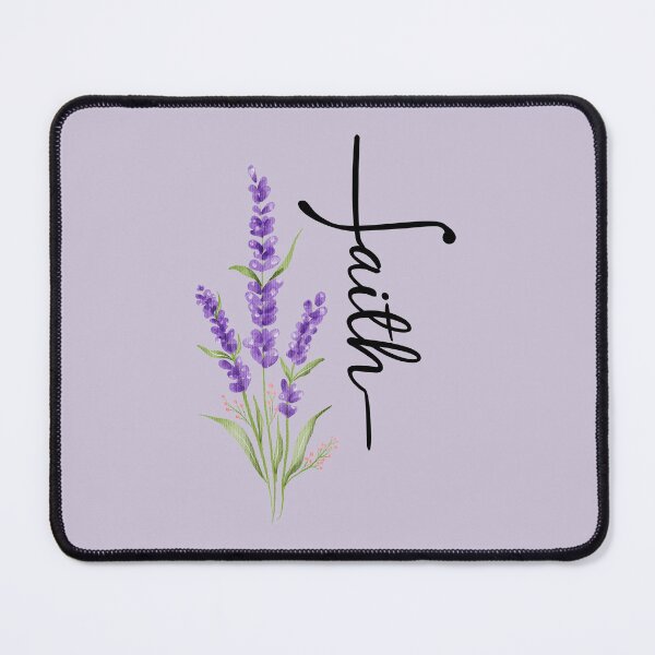 Item preview, Faith Christian Typography Design designed and sold by Our Bible Journey.