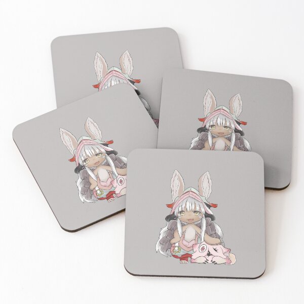 Item preview, Nanachi : Made in Abyss designed and sold by Shiki-jp-br.