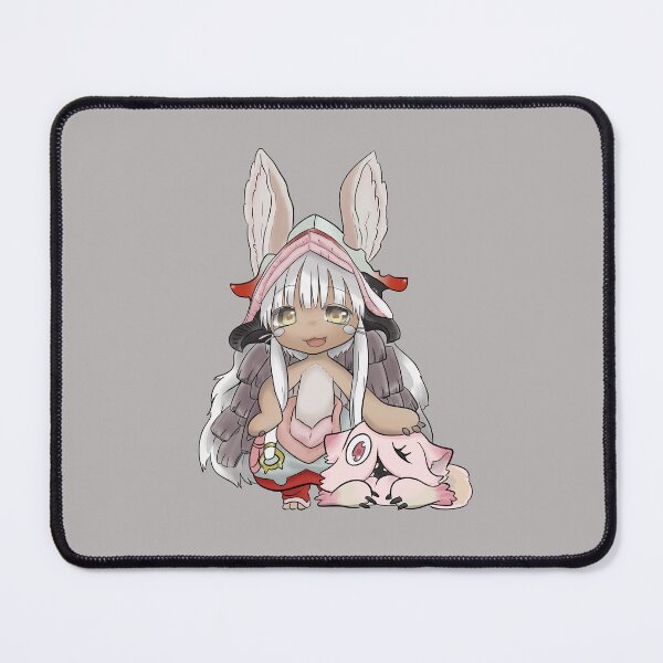 Item preview, Nanachi : Made in Abyss designed and sold by Shiki-jp-br.