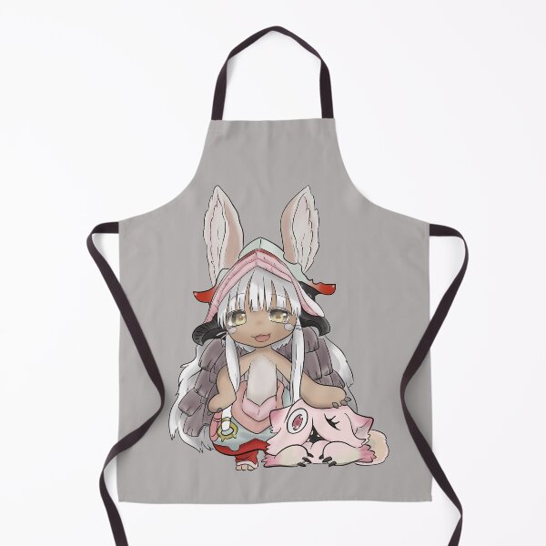 Item preview, Nanachi : Made in Abyss designed and sold by Shiki-jp-br.