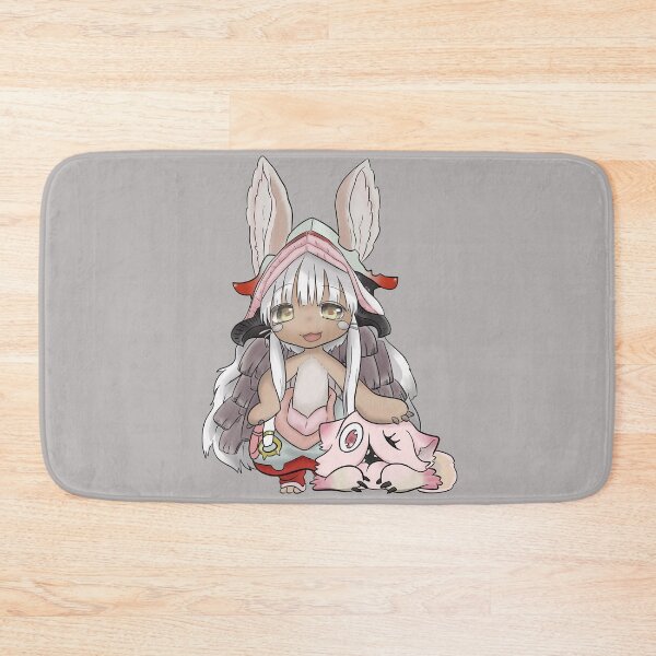 Item preview, Nanachi : Made in Abyss designed and sold by Shiki-jp-br.