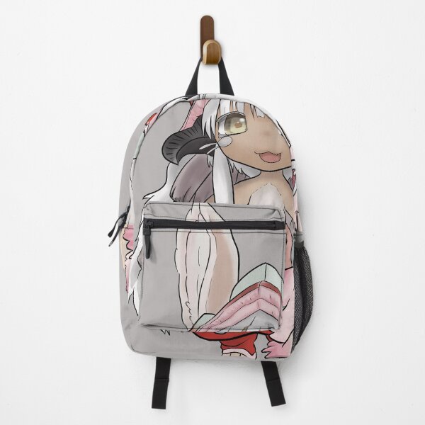 Item preview, Nanachi : Made in Abyss designed and sold by Shiki-jp-br.