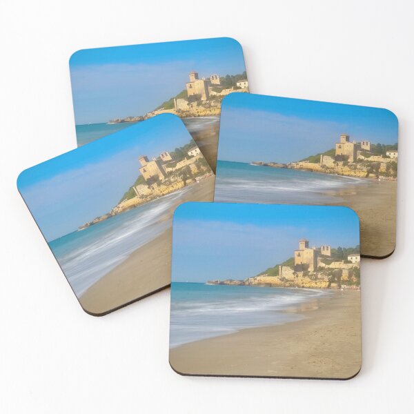 Item preview, Tamarit castle, Spain designed and sold by la_fransesca.