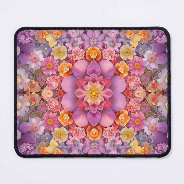 Item preview, Abstract Kaleidoscope designed and sold by KootenayDesigns.