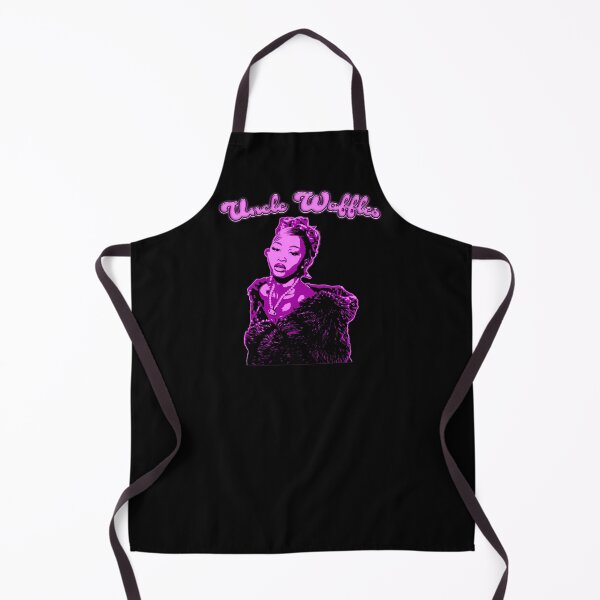 Item preview, Uncle Waffles, Queen of Amapiano designed and sold by Signs for Dark Times.