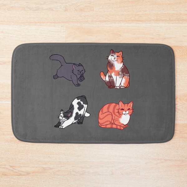 Item preview, Cats pack designed and sold by Nashi._.Murko.