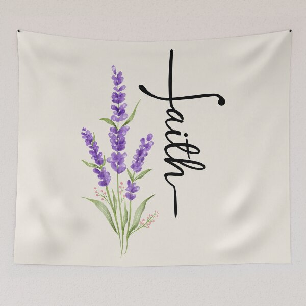 Item preview, Christian Typography Design designed and sold by Our Bible Journey.