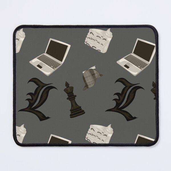 Item preview, Monochrome Detective designed and sold by P Gummy.