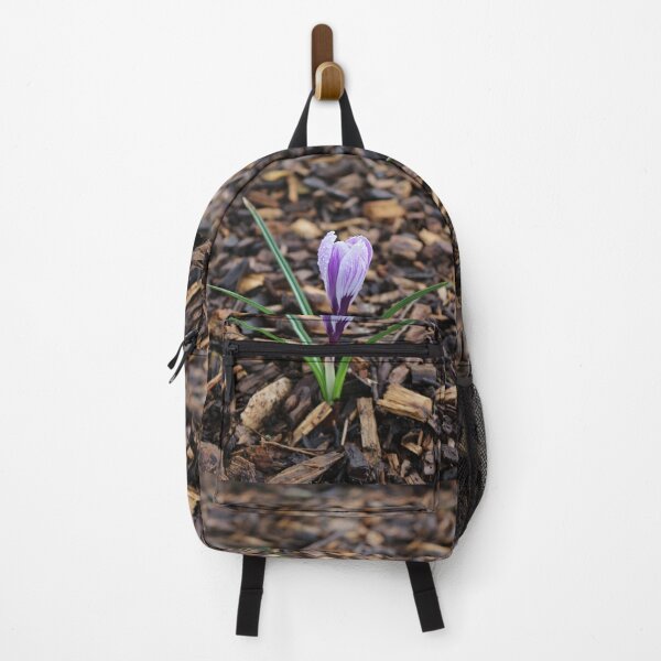 Item preview, Purple Crocus designed and sold by pinkal.