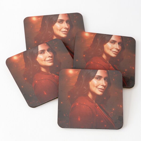 Item preview, 911: Maddie Buckley Han - Sparks designed and sold by vickytoriaq.