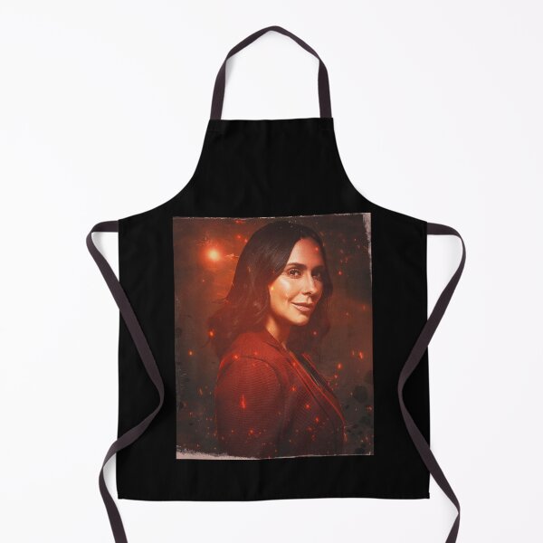 Item preview, 911: Maddie Buckley Han - Sparks designed and sold by vickytoriaq.