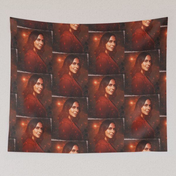 Item preview, 911: Maddie Buckley Han - Sparks designed and sold by vickytoriaq.