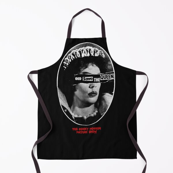 Item preview, Rocky Queen designed and sold by REY-MONO-CAMIS.