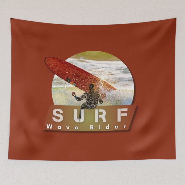 Item preview, Wave Rider designed and sold by Pierp7.