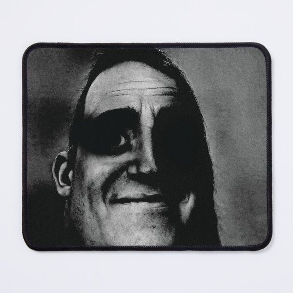 Item preview, Mr. Incredible Traumatized designed and sold by delostantos.
