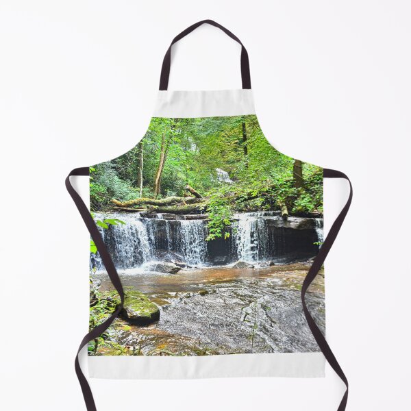 Item preview, A Waterfall On Colt Creek North Carolina designed and sold by LisaWootenPhoto.