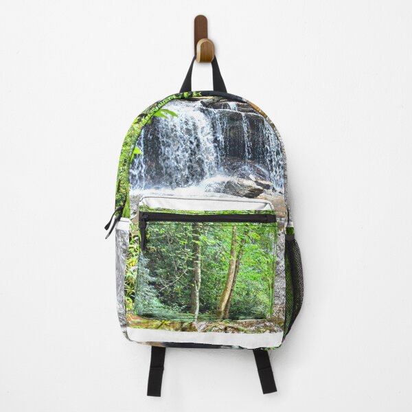 Item preview, A Waterfall On Colt Creek North Carolina designed and sold by LisaWootenPhoto.